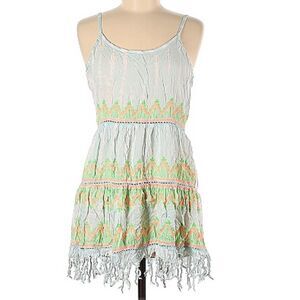 Z & L casual released coverup or dress